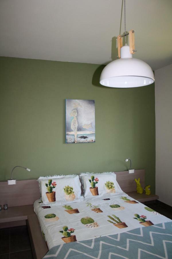 Typisgistel Apartment ภายนอก รูปภาพ