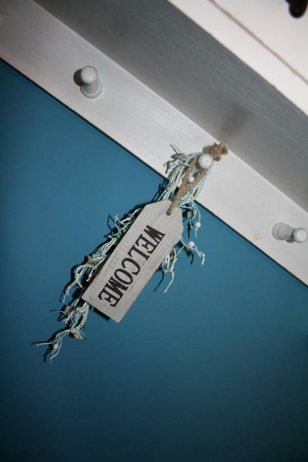 Typisgistel Apartment ภายนอก รูปภาพ