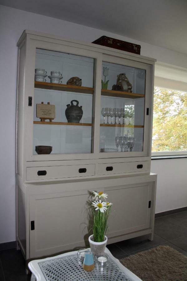 Typisgistel Apartment ภายนอก รูปภาพ